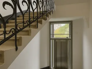 Pronájem bytu 2+kk, Praha - Vinohrady, 57 m2