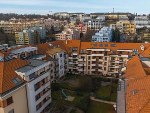 Prodej bytu 3+kk, Praha - Břevnov, 79 m2