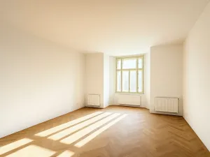 Pronájem kanceláře, Praha - Vinohrady, 192 m2