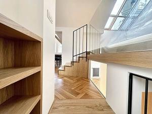 Pronájem bytu 2+kk, Praha - Josefov, 99 m2