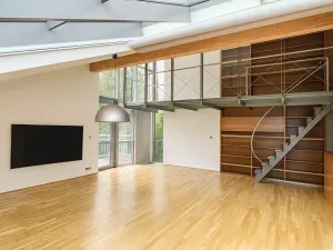 Prodej vily, Praha, 986 m2