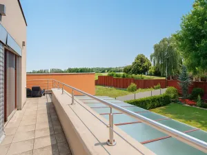 Prodej rodinného domu, Praha - Březiněves, 250 m2