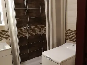 Prodej bytu 2+kk, Praha - Holešovice, Argentinská, 43 m2