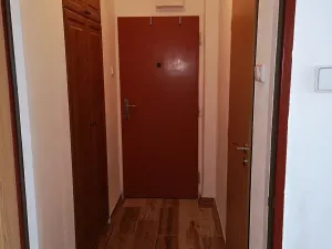 Prodej bytu 2+kk, Praha - Holešovice, Argentinská, 43 m2