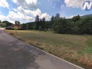 Prodej pozemku pro bydlení, Chroboly, 1704 m2