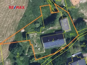 Prodej chalupy, Čenkovice, 175 m2