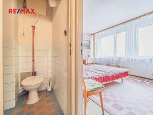 Prodej rodinného domu, Praha - Kobylisy, Březová, 145 m2