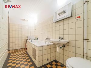 Prodej rodinného domu, Praha - Kobylisy, Březová, 145 m2