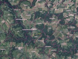 Prodej pole, Kružberk, 23422 m2