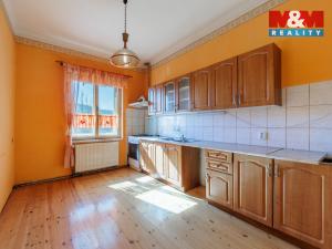 Prodej činžovního domu, Kraslice, Sadová, 305 m2