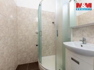 Pronájem bytu 2+1, Chodov, Vítězná, 54 m2