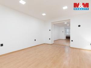 Prodej bytu 2+1, Ostrava - Zábřeh, Alejnikovova, 53 m2