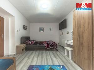 Prodej rodinného domu, Plavy, 200 m2