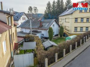 Prodej rodinného domu, Plavy, 200 m2