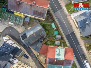 Prodej rodinného domu, Plavy, 200 m2