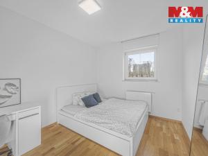 Prodej bytu 1+kk, Praha - Vysočany, U Lidového domu, 17 m2