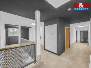 Prodej bytu 1+kk, Praha - Vysočany, U Lidového domu, 17 m2