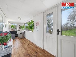 Prodej rodinného domu, Rychnov na Moravě, 155 m2