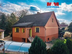 Prodej rodinného domu, Straškov-Vodochody - Straškov, 115 m2