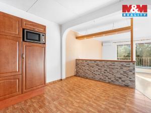 Prodej rodinného domu, Straškov-Vodochody - Straškov, 115 m2