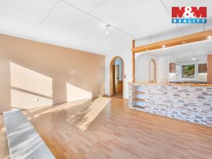 Prodej rodinného domu, Straškov-Vodochody - Straškov, 115 m2