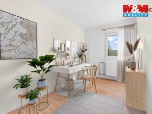 Prodej rodinného domu, Straškov-Vodochody - Straškov, 115 m2