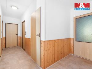 Prodej rodinného domu, Straškov-Vodochody - Straškov, 115 m2