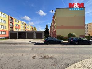 Prodej bytu 4+kk, Litoměřice - Předměstí, Družstevní, 63 m2