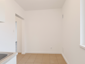 Pronájem bytu 1+1, Ostrov, Odborů, 33 m2