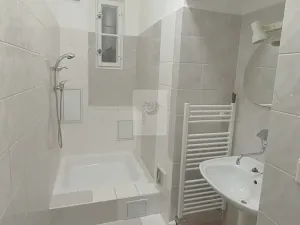 Pronájem kanceláře, Praha - Nové Město, V jámě, 125 m2