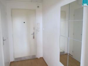 Pronájem bytu 1+1, Litomyšl, Dukelská, 38 m2