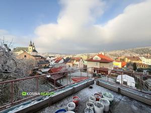 Prodej rodinného domu, Kynšperk nad Ohří, J. K. Tyla, 110 m2