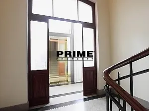 Pronájem bytu 3+1, Praha - Vinohrady, Polská, 105 m2