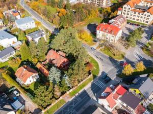 Prodej pozemku pro bydlení, Praha - Zličín, Hrozenkovská, 1647 m2