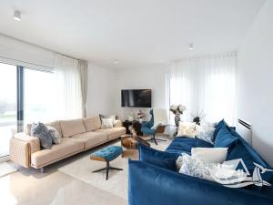 Prodej vily, Privlaka, Chorvatsko, 135 m2