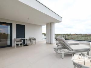 Prodej vily, Privlaka, Chorvatsko, 135 m2