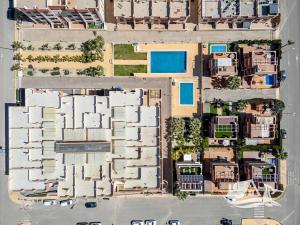 Prodej bytu 3+kk, Orihuela, Španělsko, 60 m2