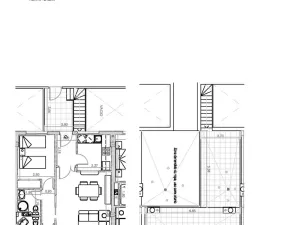 Prodej bytu 3+kk, Orihuela, Španělsko, 60 m2