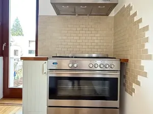 Pronájem bytu 3+kk, Praha - Velká Chuchle, Dolomitová, 115 m2