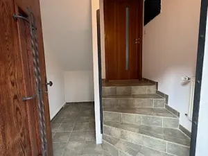 Pronájem bytu 3+kk, Praha - Velká Chuchle, Dolomitová, 115 m2