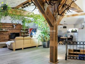 Prodej výrobních prostor, Hlubočky, Dukelských hrdinů, 2008 m2