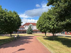 Prodej bytu 2+kk, Jesenice, Lomená, 45 m2