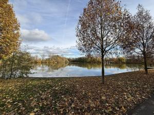 Prodej bytu 2+kk, Jesenice, Lomená, 45 m2