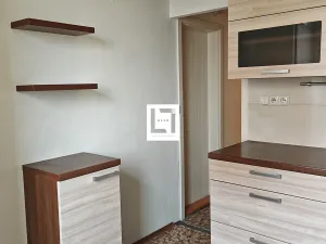 Prodej bytu 3+1, Olomouc, Voskovcova, 75 m2