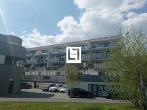 Pronájem bytu 1+kk, Olomouc, Wellnerova, 35 m2