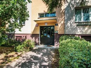 Pronájem bytu 2+1, Praha - Malešice, Bydžovského, 58 m2