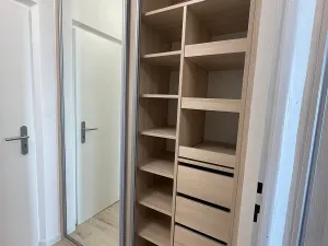 Prodej bytu 2+kk, Praha - Kamýk, Rytířova, 44 m2