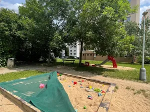 Prodej bytu 2+kk, Praha - Kamýk, Rytířova, 44 m2