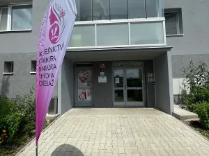 Prodej bytu 2+kk, Praha - Kamýk, Rytířova, 44 m2