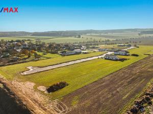 Prodej pozemku, Stolany, 876 m2